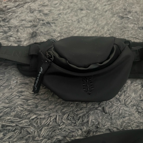 Free People Movement Move With It Messenger Bag - Picture 3 of 4